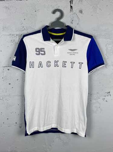 Formula 1 × Hackett × Racing Hackett Aston Martin… - image 1