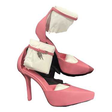 Givenchy Leather heels - image 1