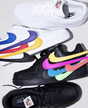 Nike Air Force 1 All Star Swoosh Pack 2018 - image 1