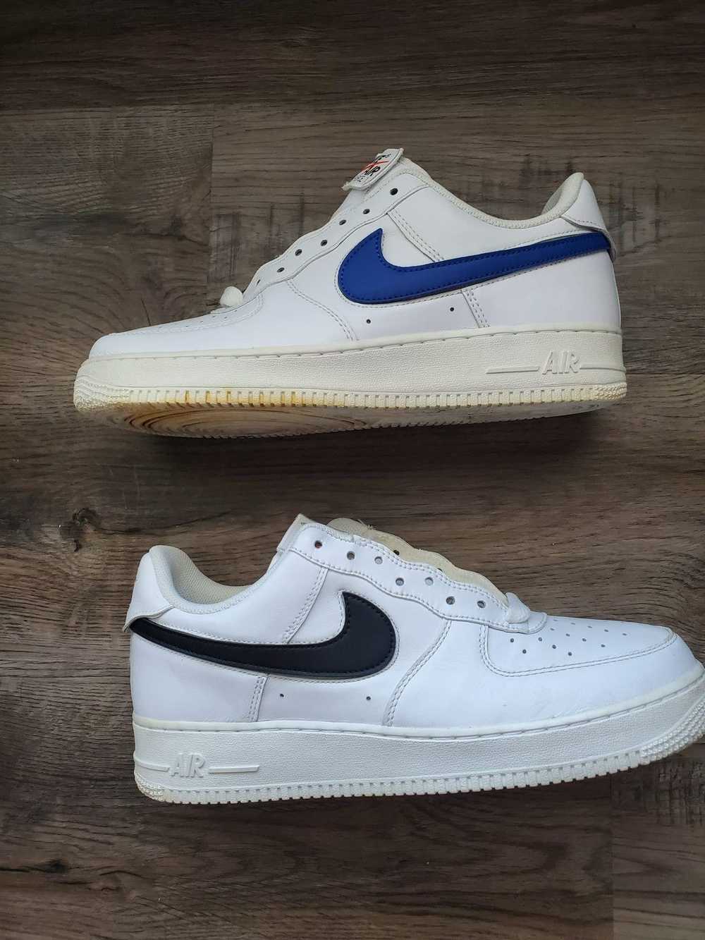 Nike Air Force 1 All Star Swoosh Pack 2018 - image 3