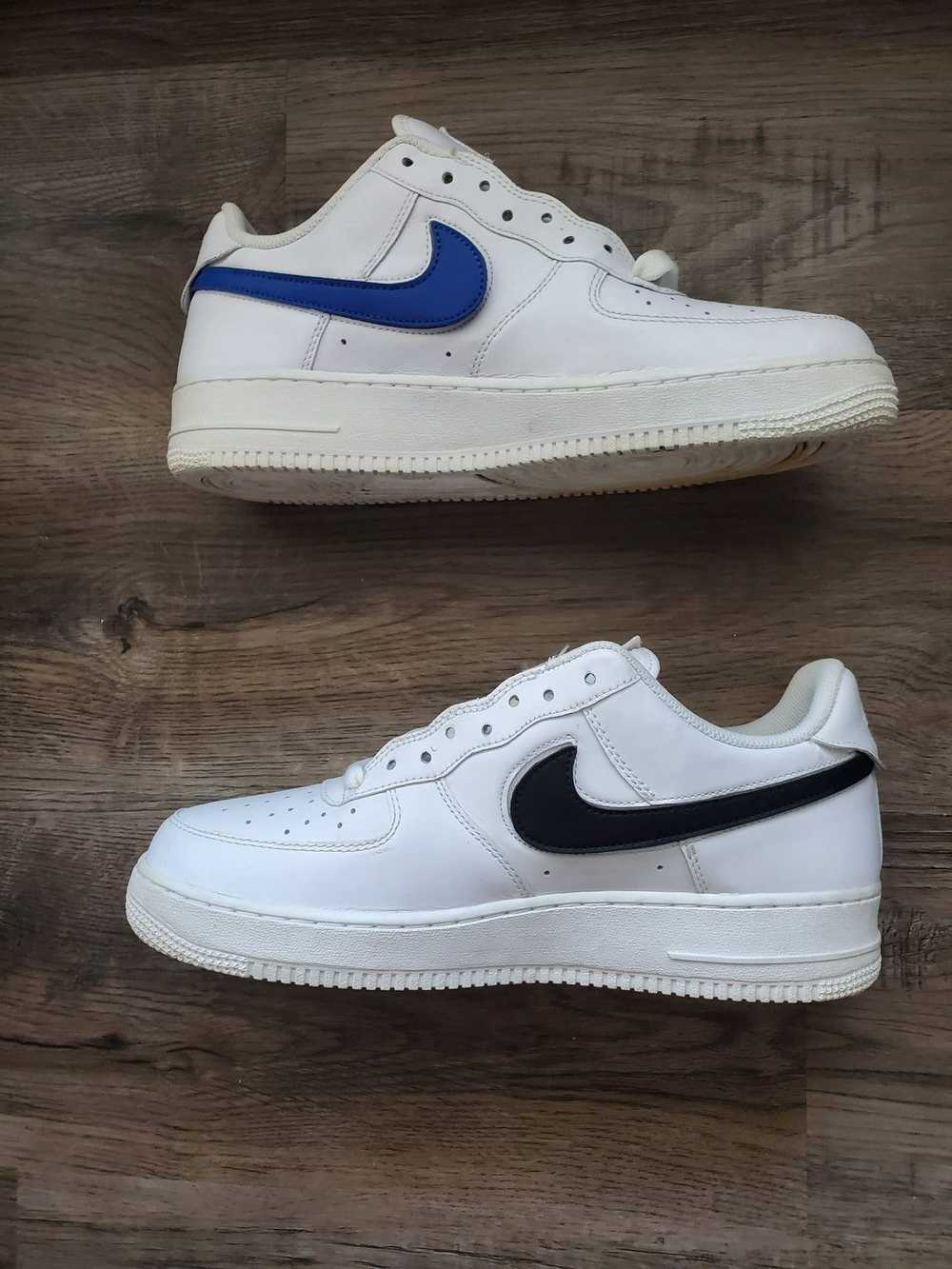 Nike Air Force 1 All Star Swoosh Pack 2018 - image 4