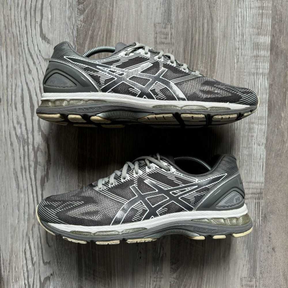 Asics × Onitsuka Tiger × Vintage ASICS • Gel-Nimb… - image 3