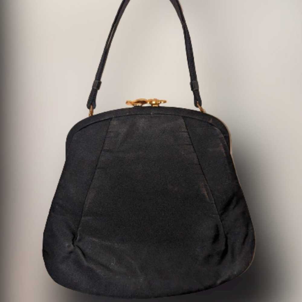 Vintage Bienen Davis handbag - image 1