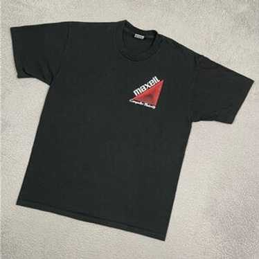 Maxell vintage t-shirt - Gem