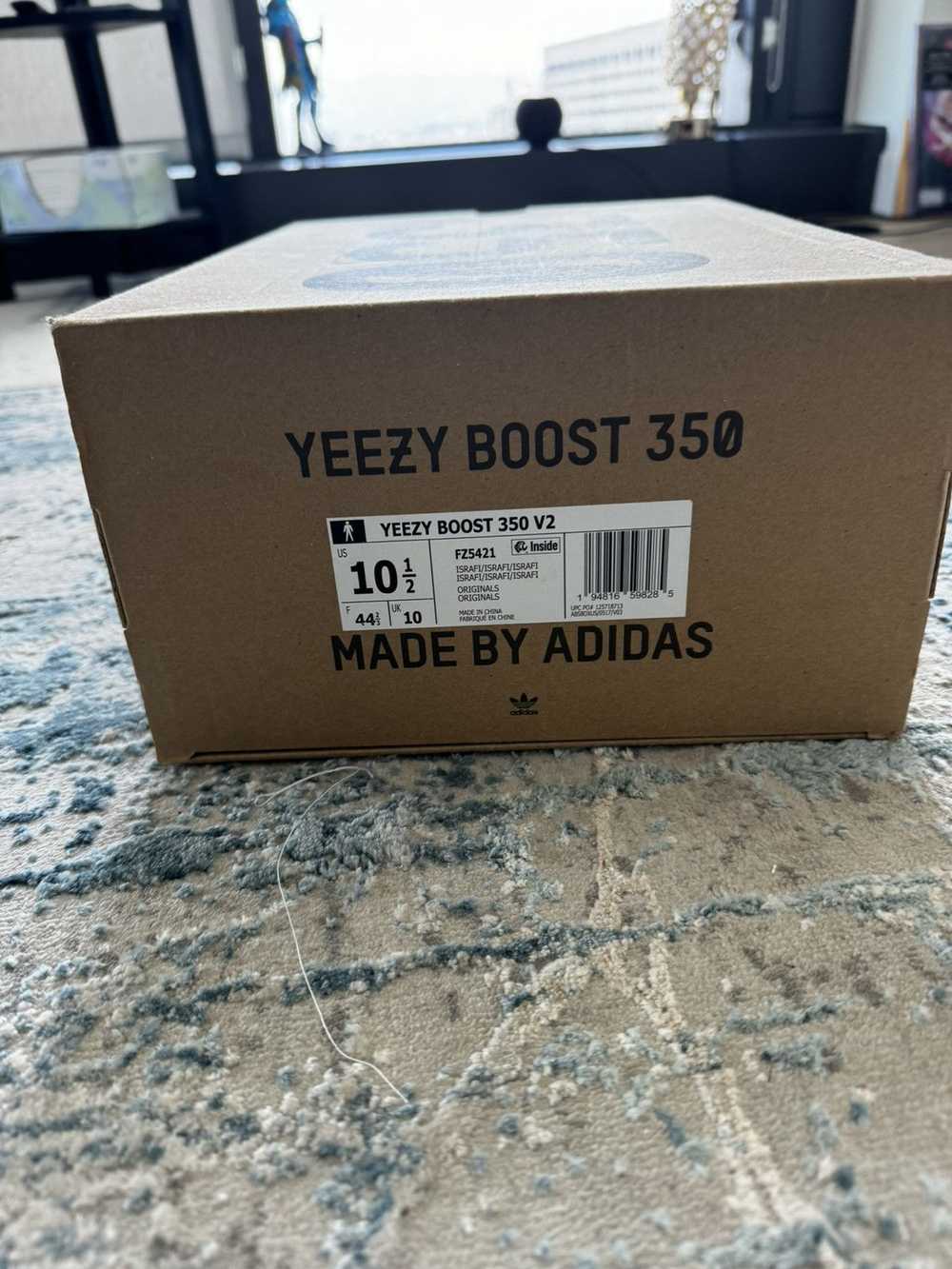 Adidas × Yeezy Season Yeezy Boost 350 V2 - image 2