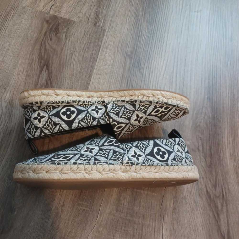 Louis Vuitton Cloth espadrilles - image 5