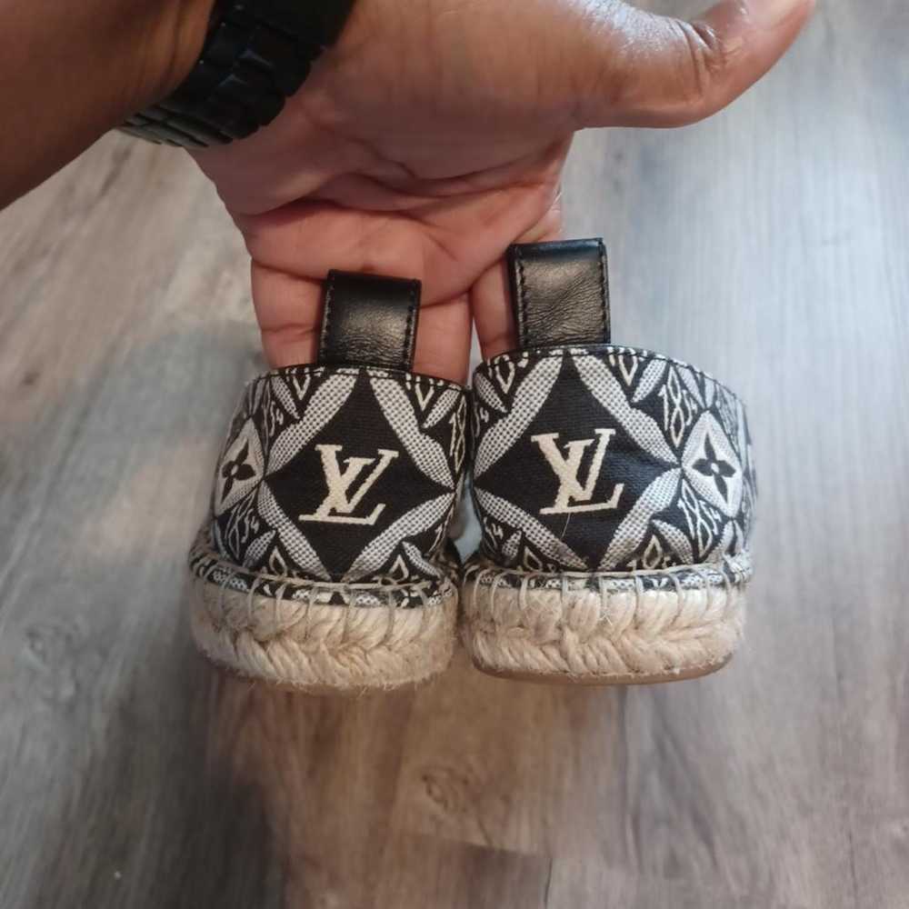 Louis Vuitton Cloth espadrilles - image 7