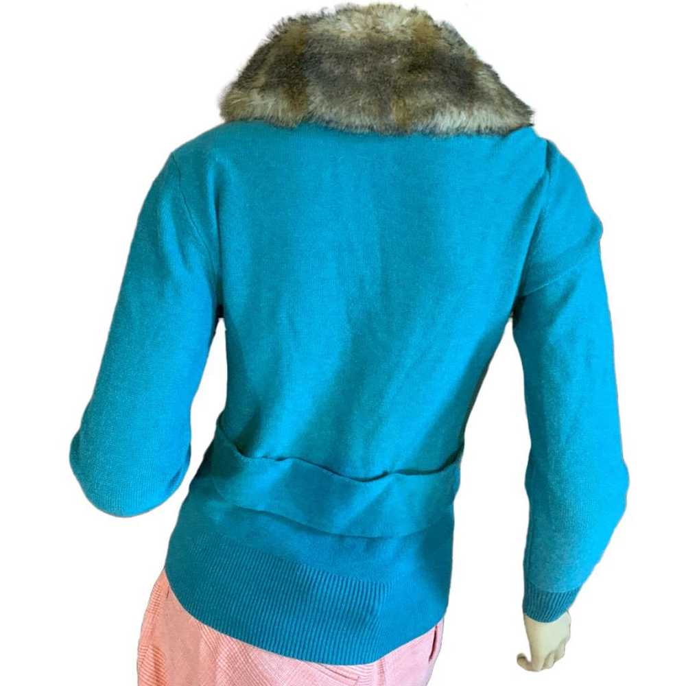 CAbi Cardigan - image 4