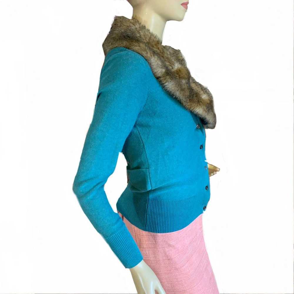 CAbi Cardigan - image 5