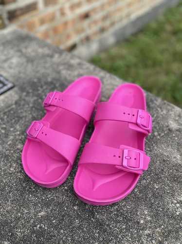 Birkenstock designer Gem