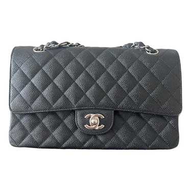 Chanel Timeless/Classique leather handbag