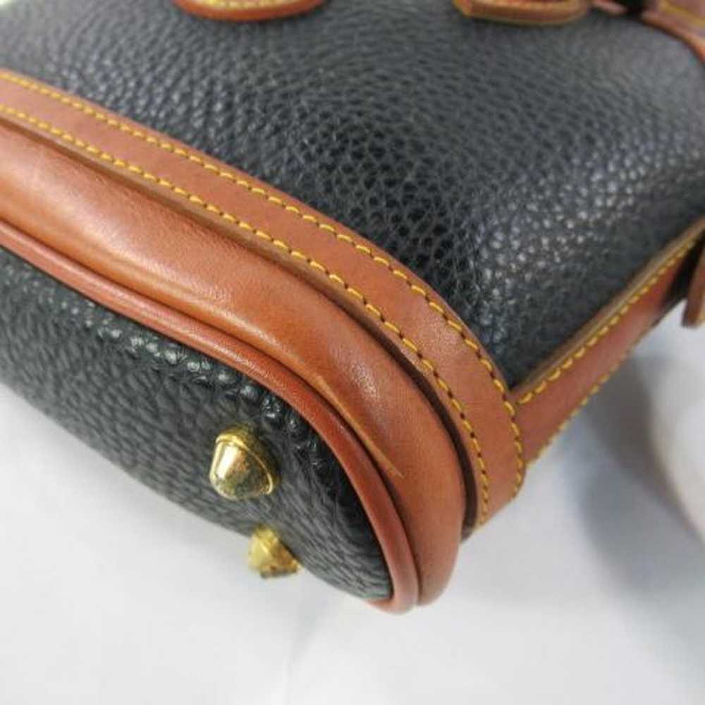 Fairy Grunge Y2K Leather 2way Mini Handbag - image 9