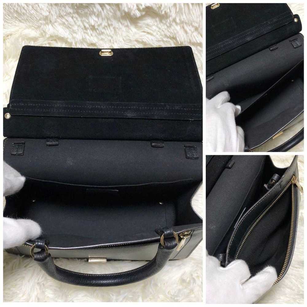 【Superb Condition✨】Furla 2way Shoulder Bag Like S… - image 7