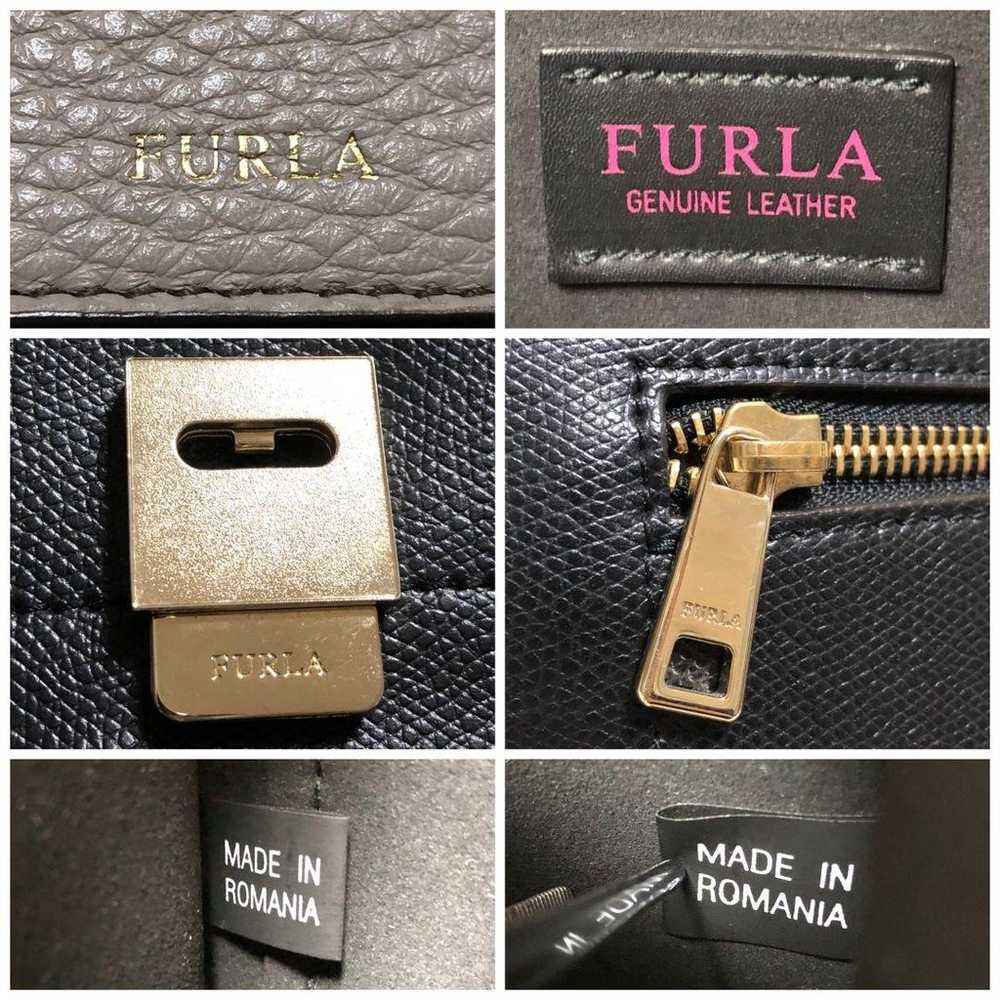 【Superb Condition✨】Furla 2way Shoulder Bag Like S… - image 9