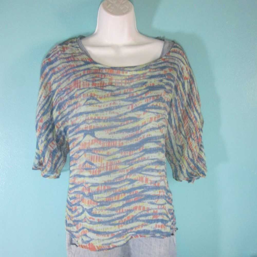 Gypsy 05 Gypsy 05 Anthropologie Womens Size S Ove… - image 5