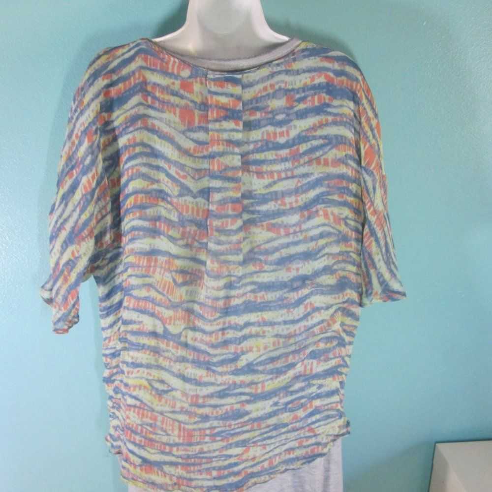 Gypsy 05 Gypsy 05 Anthropologie Womens Size S Ove… - image 6