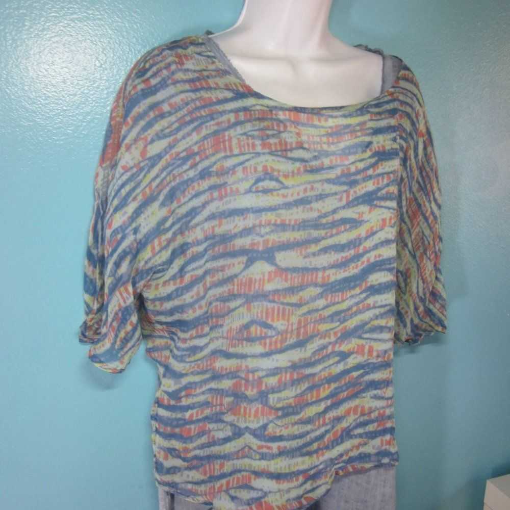 Gypsy 05 Gypsy 05 Anthropologie Womens Size S Ove… - image 9