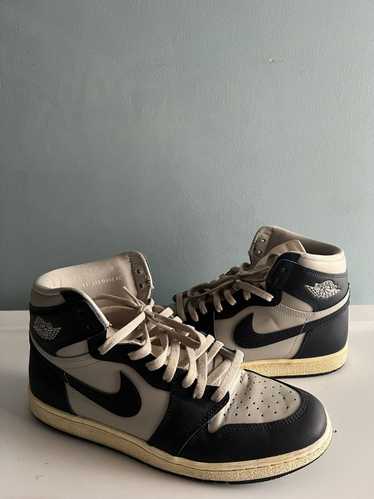 Jordan Brand × Nike × Vintage Air Jordan 1 - 85’ G