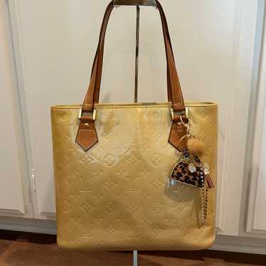 Louis Vuitton Houston Tote