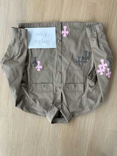 Chrome Hearts Chrome Hearts Workdog Jacket - image 1