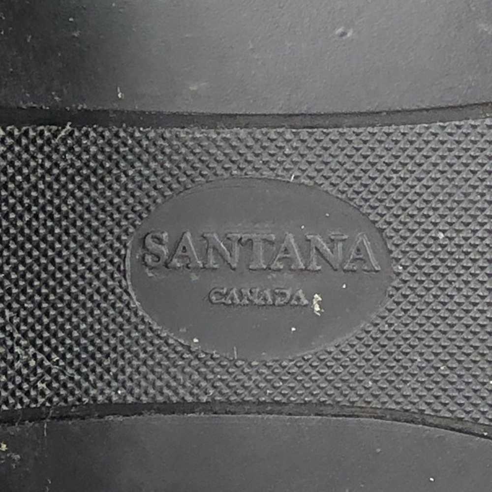 Santana Canada VTG Women's Size 8.5N (RUNS SMALL)… - image 11