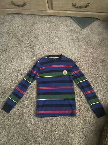 Polo Ralph Lauren Polo multi color sweater