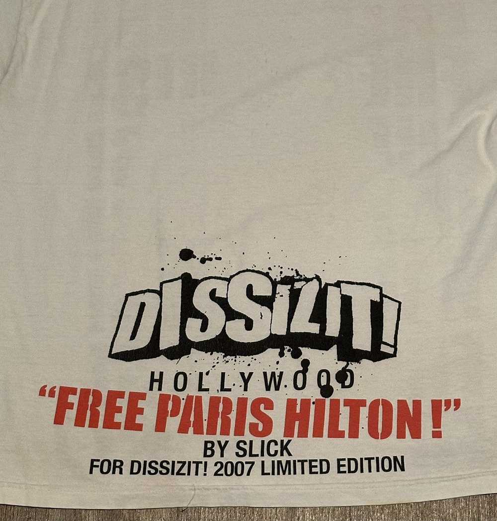 Dissizit × Slick Vintage (2007) Dissizit x Slick … - image 5