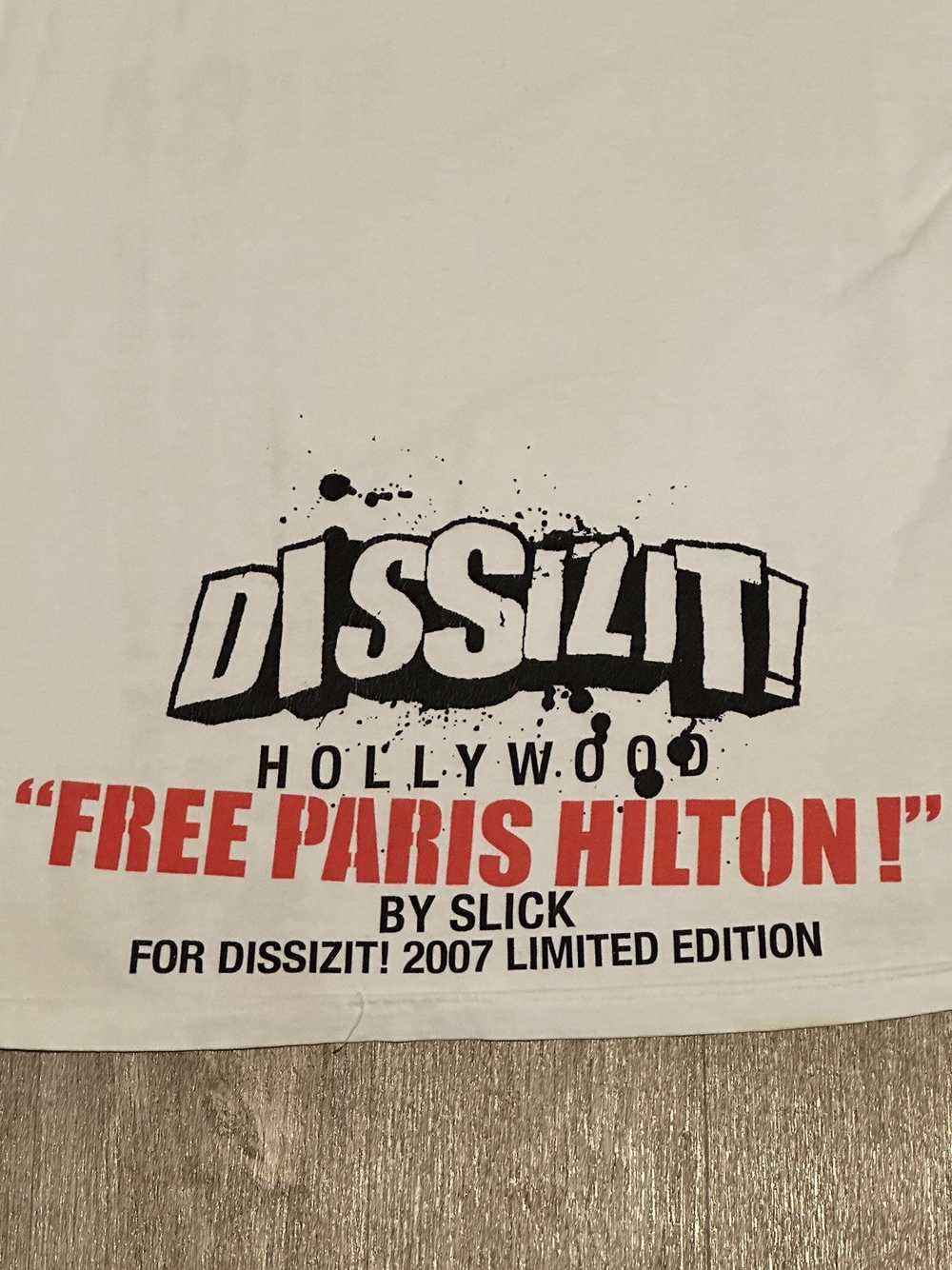 Dissizit × Slick Vintage (2007) Dissizit x Slick … - image 6