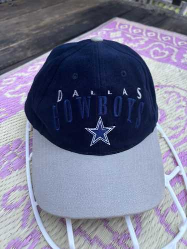 NFL × Twins Enterprise Inc. × Vintage Dallas Cowbo