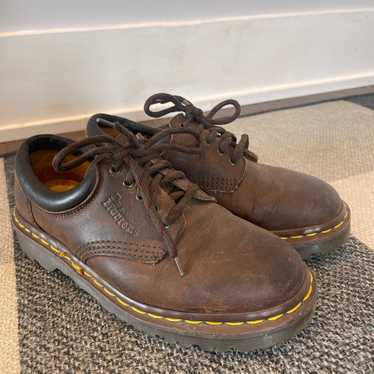 Dr. Martens oxford