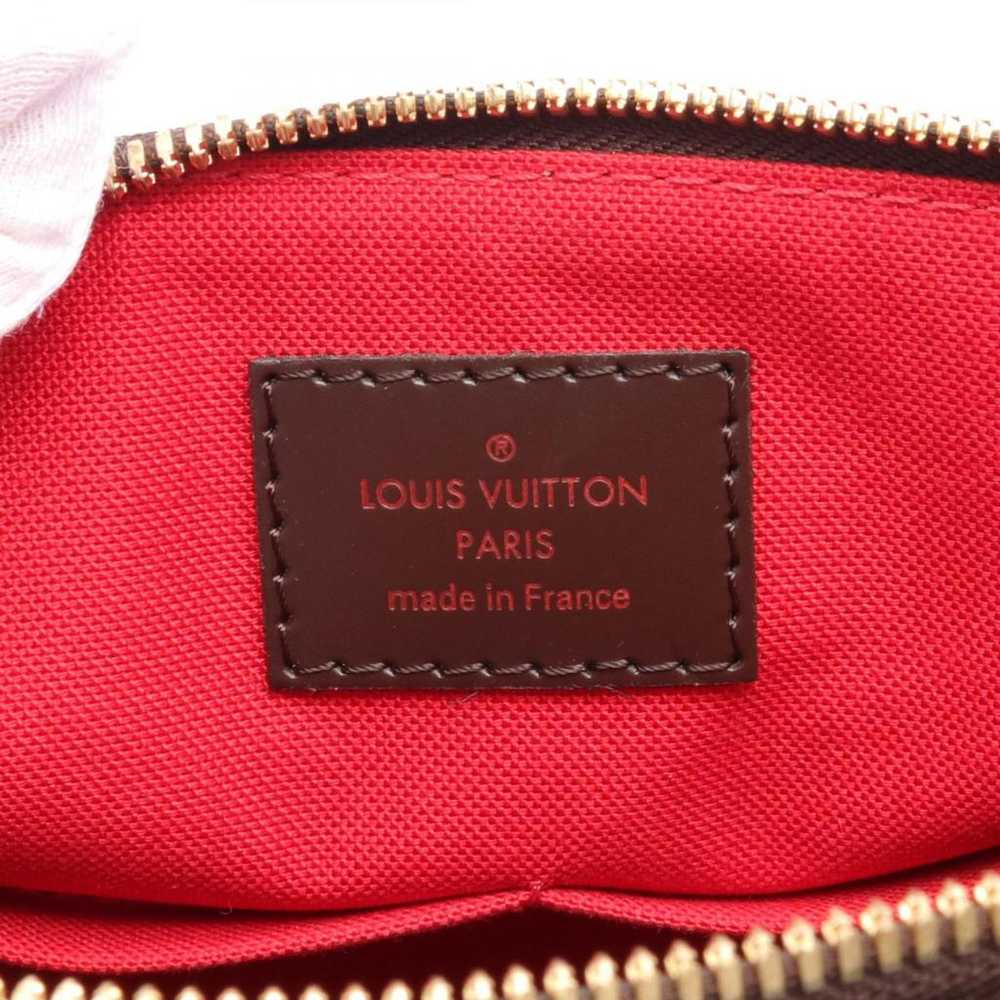 Louis Vuitton Westminster cloth tote - image 4