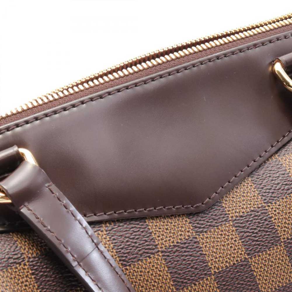 Louis Vuitton Westminster cloth tote - image 5