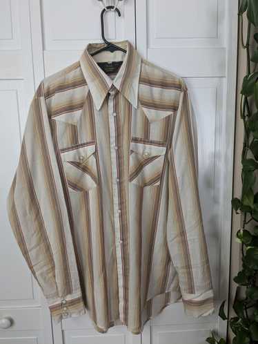 Sears × Vintage Vintage Western Wear - image 1