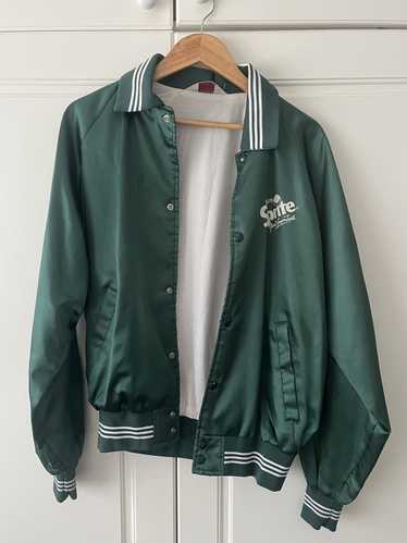 Vintage Vintage Sprite Bomber Jacket