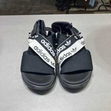 Vintage brand: adidas MAGMUR SANDAL Adidas Sandals - image 1