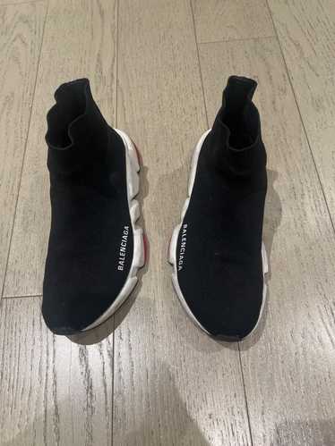 Balenciaga SPEED RECYCLED KNIT SNEAKER