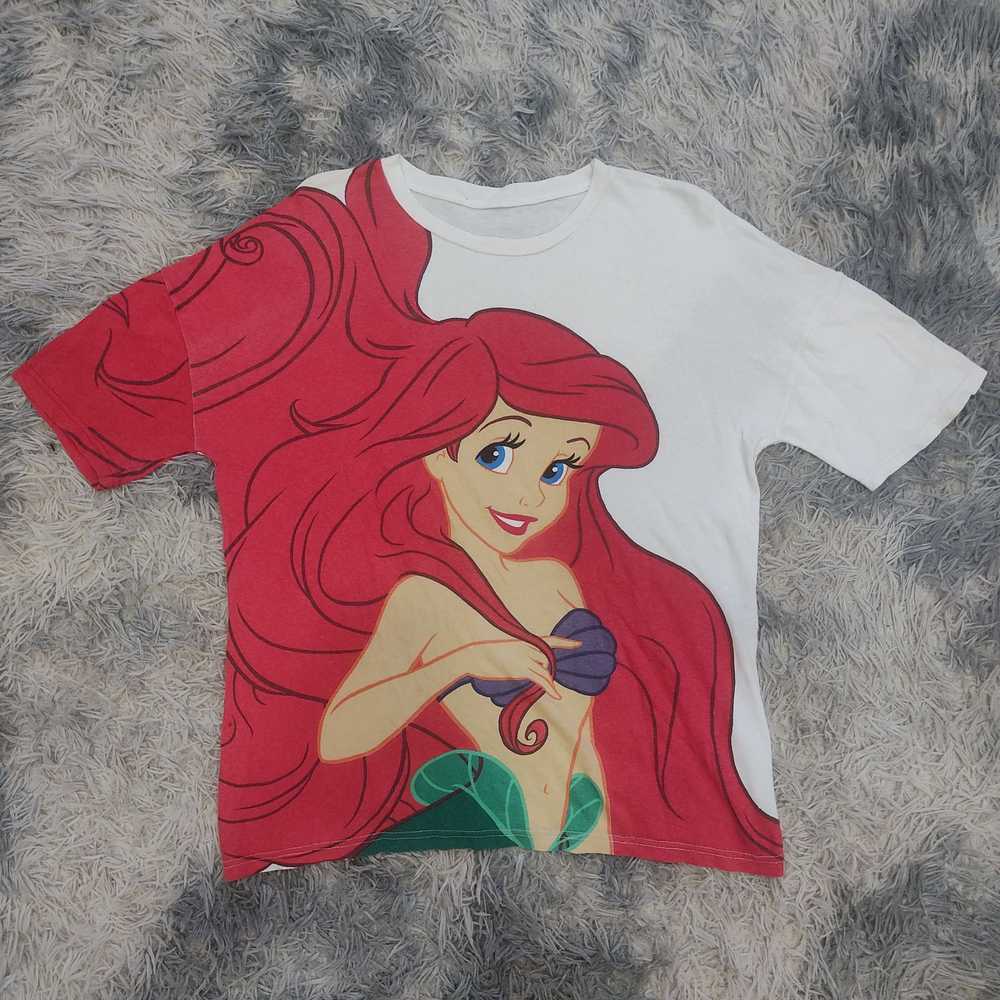 Disney × Movie × Zara ZARA DISNEY The Little Merm… - image 1