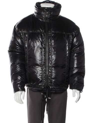 ジャケット・アウター RAF SIMONS 2006AW wool duffle coat Used 2006 AW Raf Simons Down Jacket Puff Jacket Outer Mens