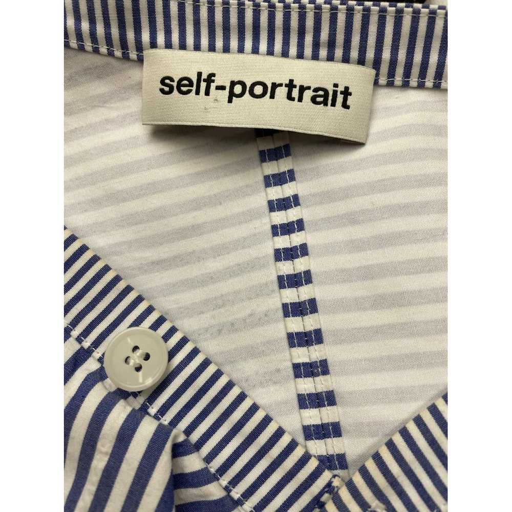 Self-Portrait Blouse - image 2