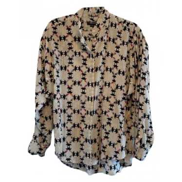 Isabel Marant Silk blouse - image 1