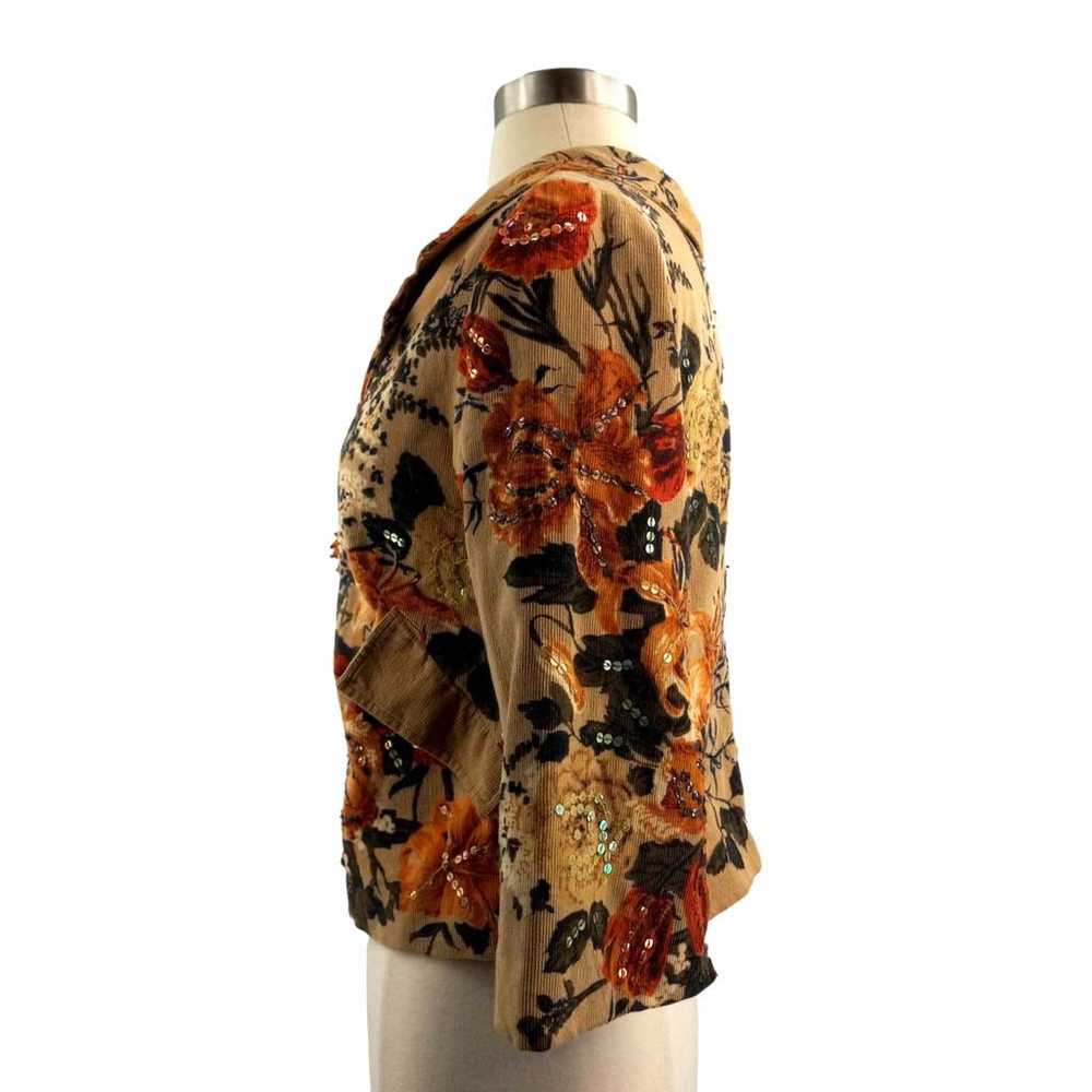 Yoana Baraschi Short vest - image 12