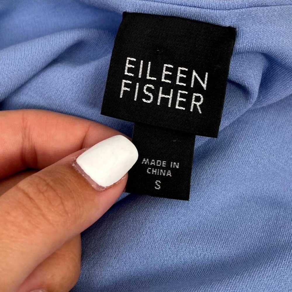 Eileen Fisher Silk blouse - image 2