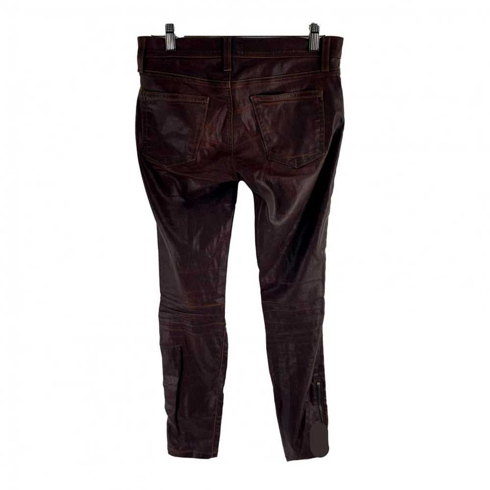 Current Elliott Jeans - image 6