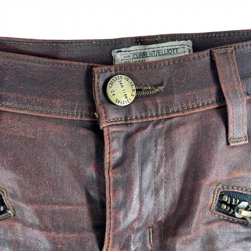 Current Elliott Jeans - image 8