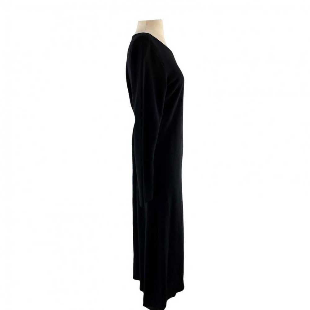 Eileen Fisher Maxi dress - image 5