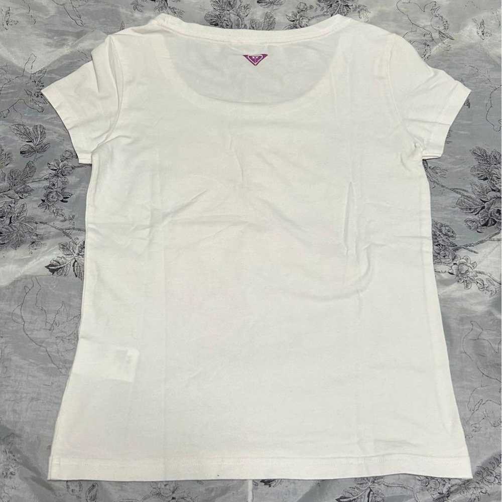 ROXY T-shirt & Tank top Set in Size S - image 3