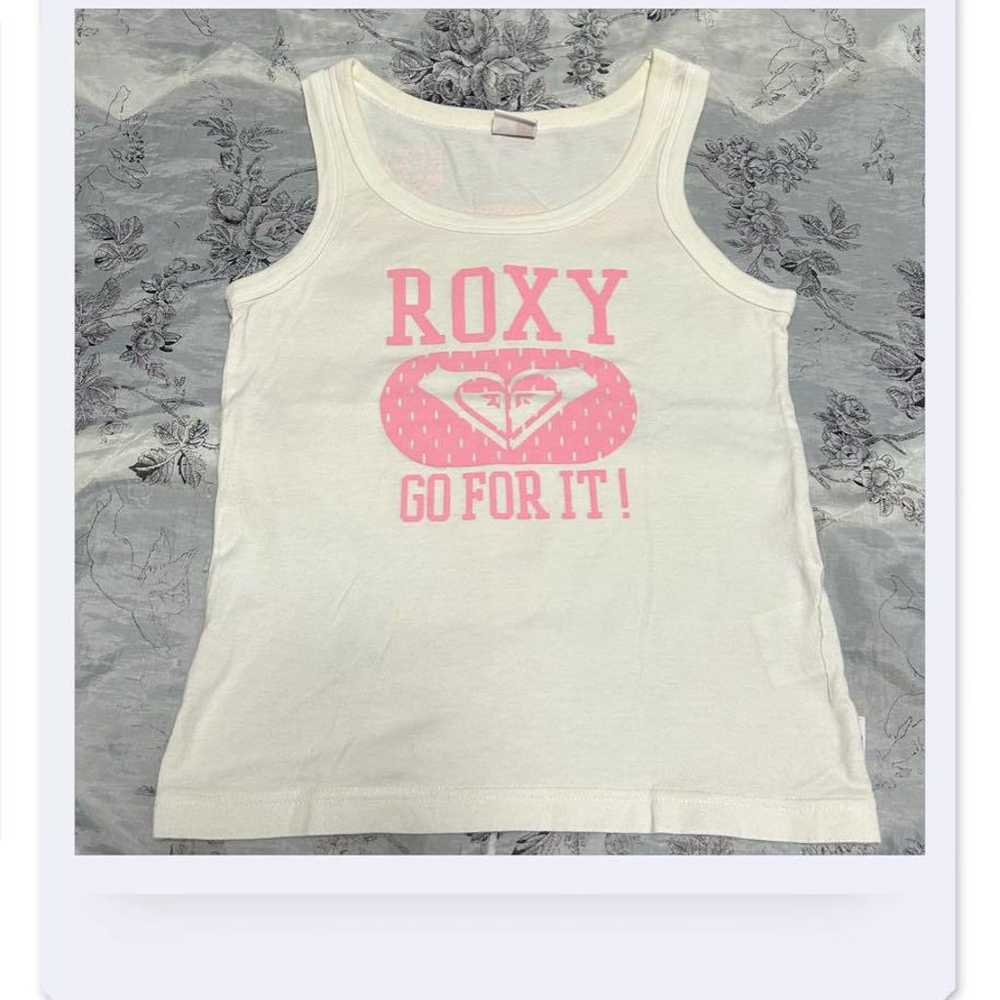 ROXY T-shirt & Tank top Set in Size S - image 4