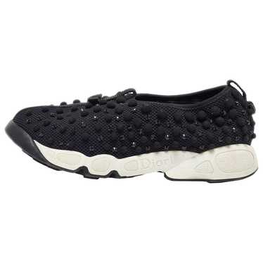 Dior Cloth trainers - image 1