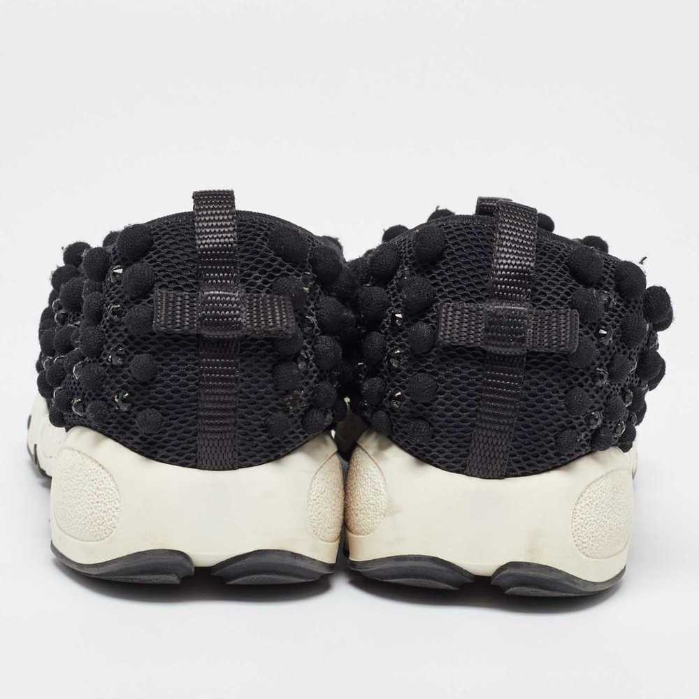 Dior Cloth trainers - image 4