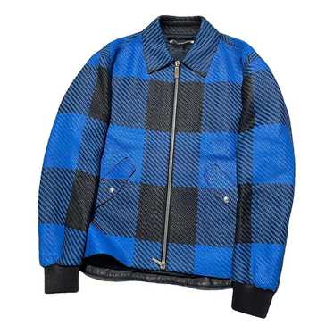 Berluti leather jacket - Gem